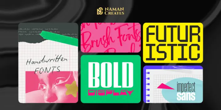 Future of Font Pairing Trends to Watch in 2025
