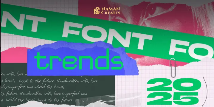 Future of Font Pairing Trends to Watch in 2025